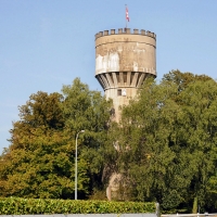 Prangins - La Tour d'eau