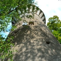 Prangins - La Tour d'eau
