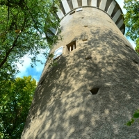 Prangins - La Tour d'eau