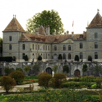 Château de Prangins