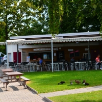 Plage de Promenthoux