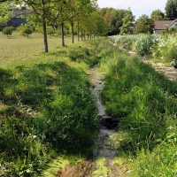 Ruisseau du Nant de Leyaz