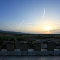 Prangins - La Tour d'eau