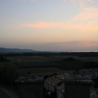 Emetteurs de signaux horaire HBG