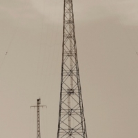 Emetteurs de signaux horaire HBG