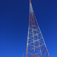 Emetteurs de signaux horaire HBG
