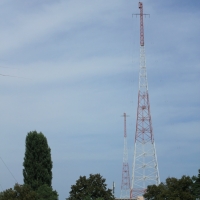 Emetteurs de signaux horaire HBG