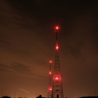 Emetteurs de signaux horaire HBG