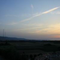 Emetteurs de signaux horaire HBG