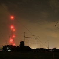 Emetteurs de signaux horaire HBG