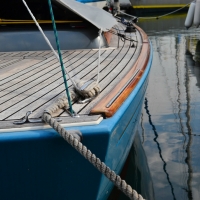 Prangins - le Port des Abériaux