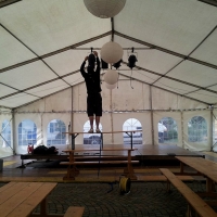 Fête au village 2012