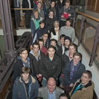 Nouveaux citoyens 2013