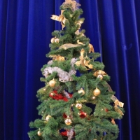 Thé des Aînés 2013