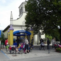 Fête au village 2012