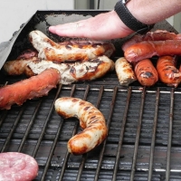 Fête au village 2012