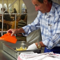 Fête au village 2012