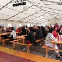Fête au village 2012