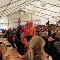 Fête au village 2012