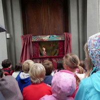 Fête au village 2012