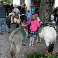 Fête au village 2012