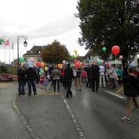 Fête au village 2012