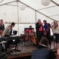 Fête au village 2012