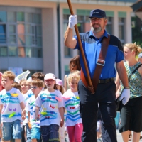 Fête des enfants 2014