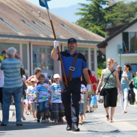 Fête des enfants 2014
