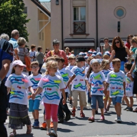 Fête des enfants 2014
