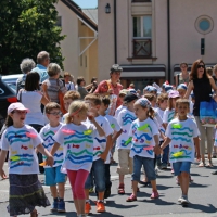 Fête des enfants 2014