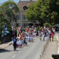 Fête des enfants 2014