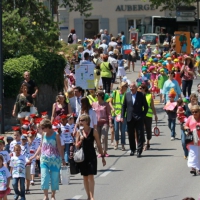 Fête des enfants 2014