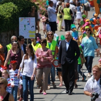 Fête des enfants 2014
