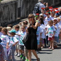 Fête des enfants 2014