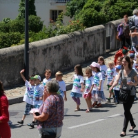 Fête des enfants 2014