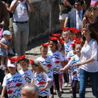 Fête des enfants 2014