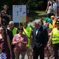 Fête des enfants 2014