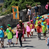 Fête des enfants 2014