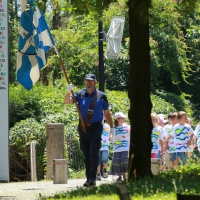 Fête des enfants 2014