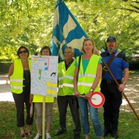 Fête des enfants 2014
