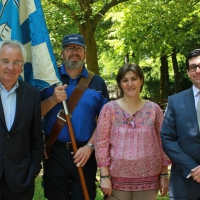 Fête des enfants 2014