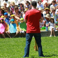 Fête des enfants 2014