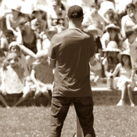 Fête des enfants 2014