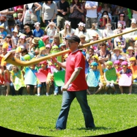 Fête des enfants 2014