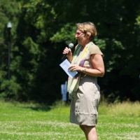 Fête des enfants 2014