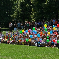 Fête des enfants 2014