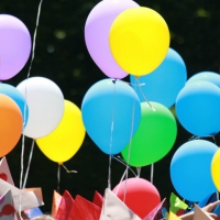 Fête des enfants 2014