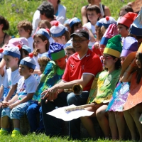 Fête des enfants 2014