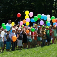 Fête des enfants 2014